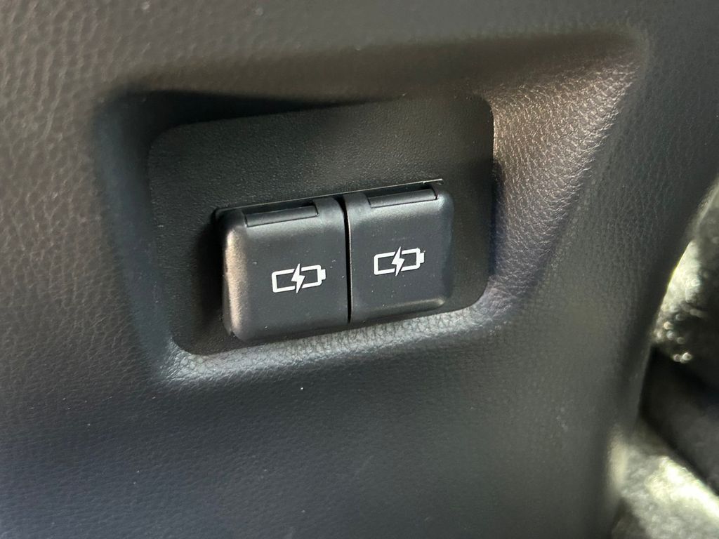 Used 2025 Toyota RAV4 SUV