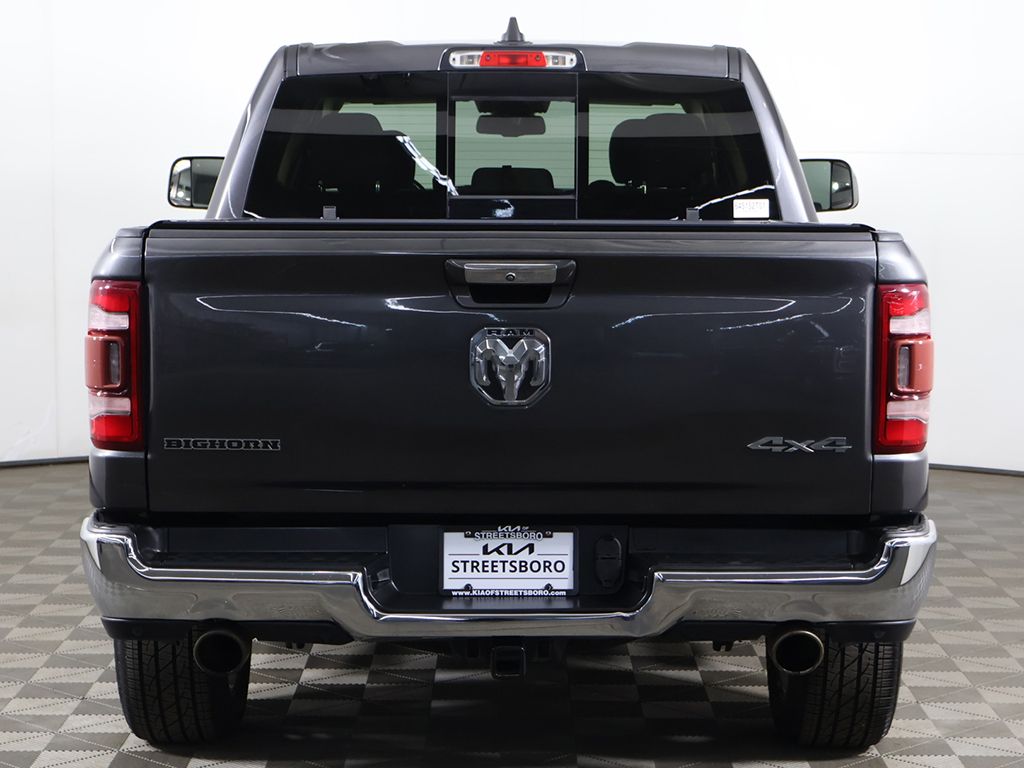 Used 2019 Gray Ram Big Horn/Lone Star image 11