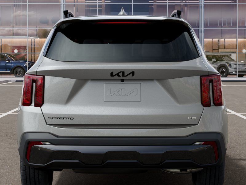 2026 Kia Sorento X-Line SX - Photo 26