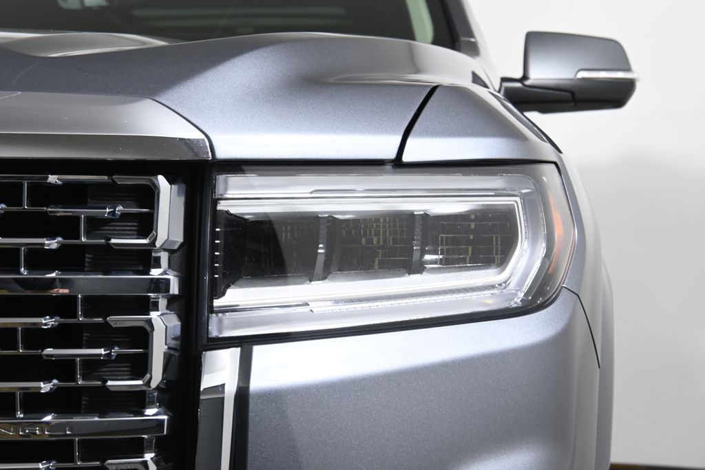 Thumbnail: 2021 GMC Acadia - 10