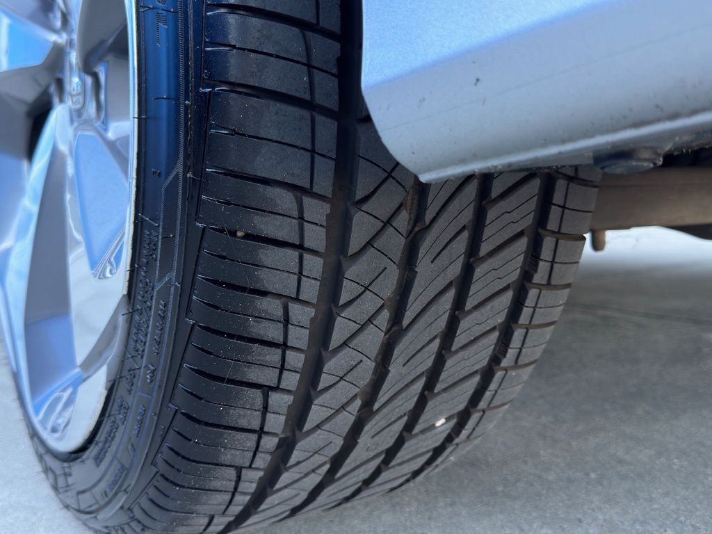 2018 Honda Accord Touring  at Cook Ford