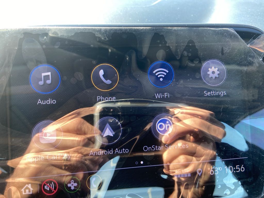 Thumbnail: 2019 Chevrolet Malibu - 22