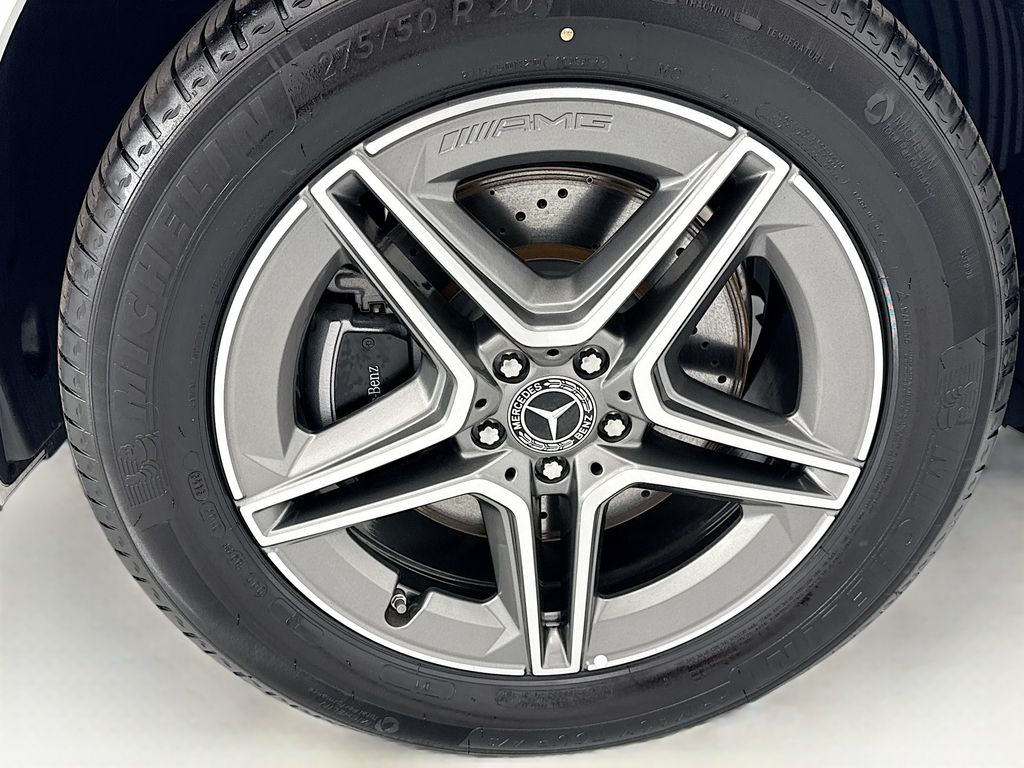 Thumbnail: 2026 Mercedes-Benz GLE - 31