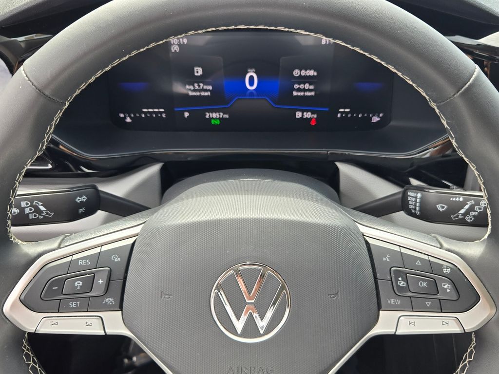 2024 Volkswagen Taos - $18,400