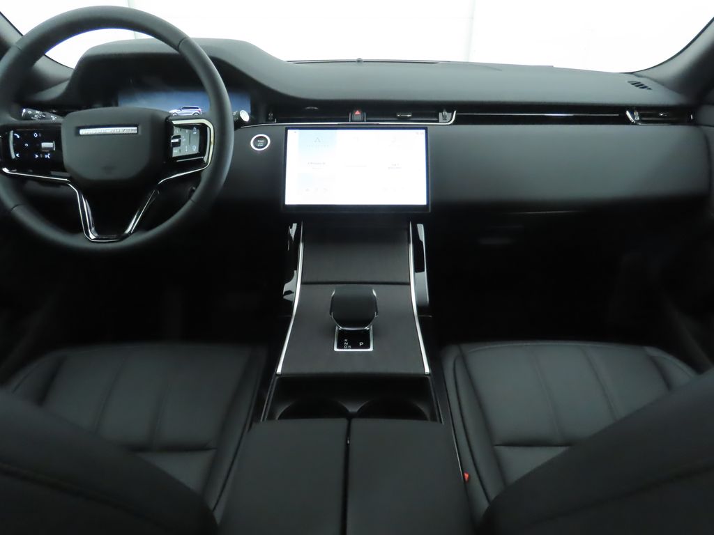 2025 Land Rover Range Rover Evoque S 14