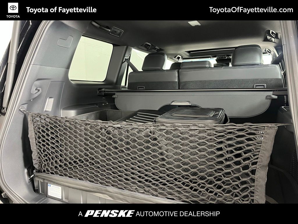 Thumbnail: 2026 Toyota Land Cruiser - 22