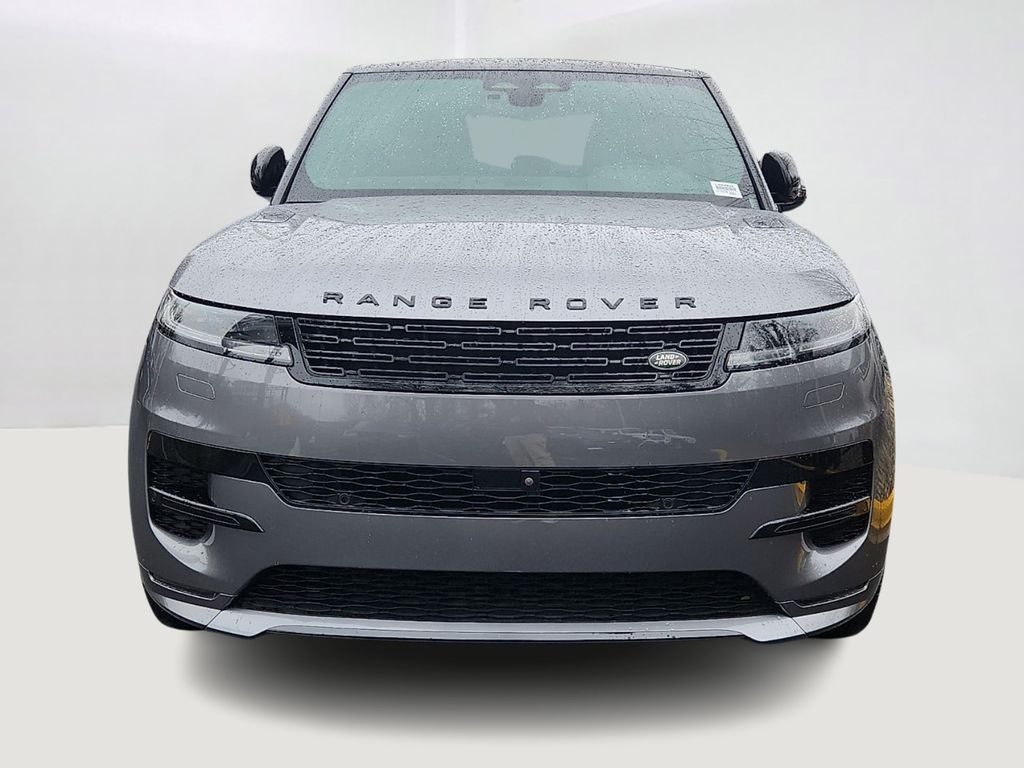 Thumbnail: 2024 Land Rover Range Rover Sport - 2