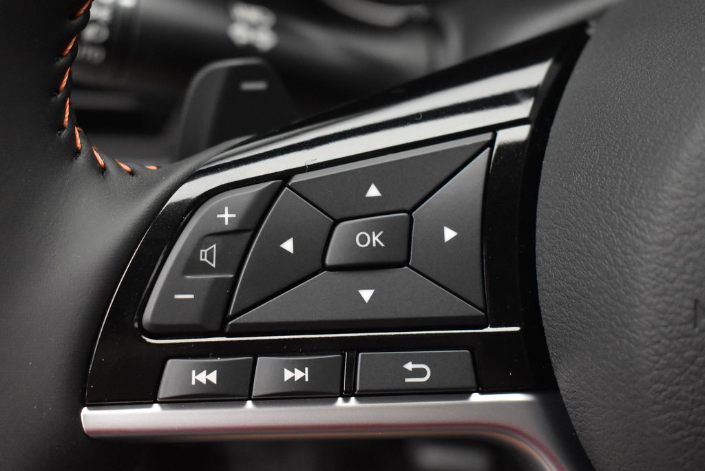 Thumbnail: 2025 Nissan Altima - 19