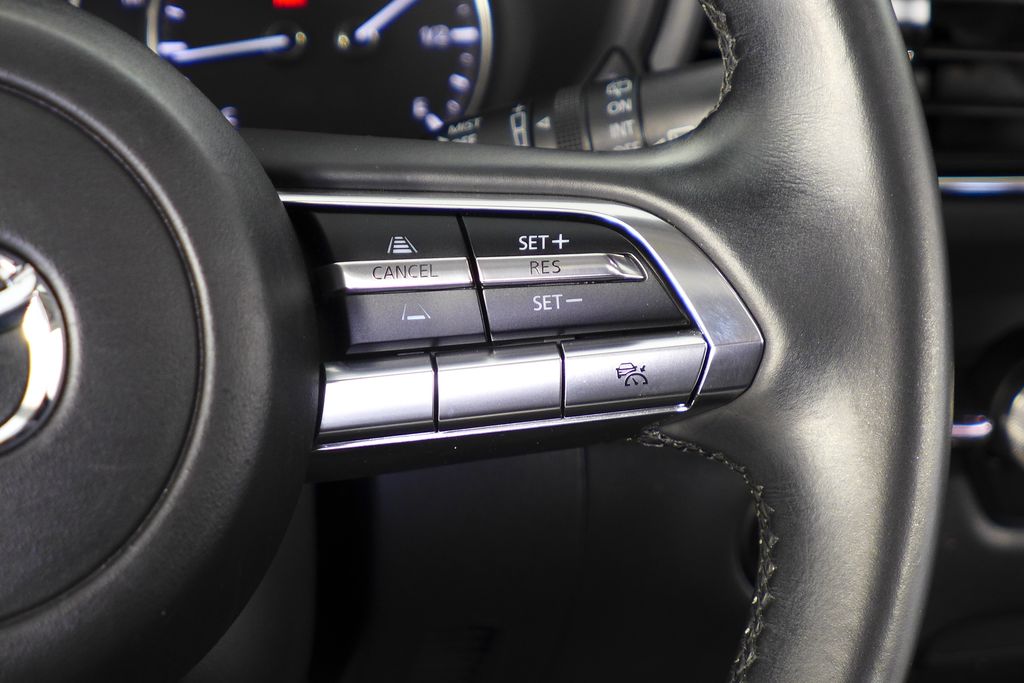 Thumbnail: 2021 Mazda CX-30 - 29