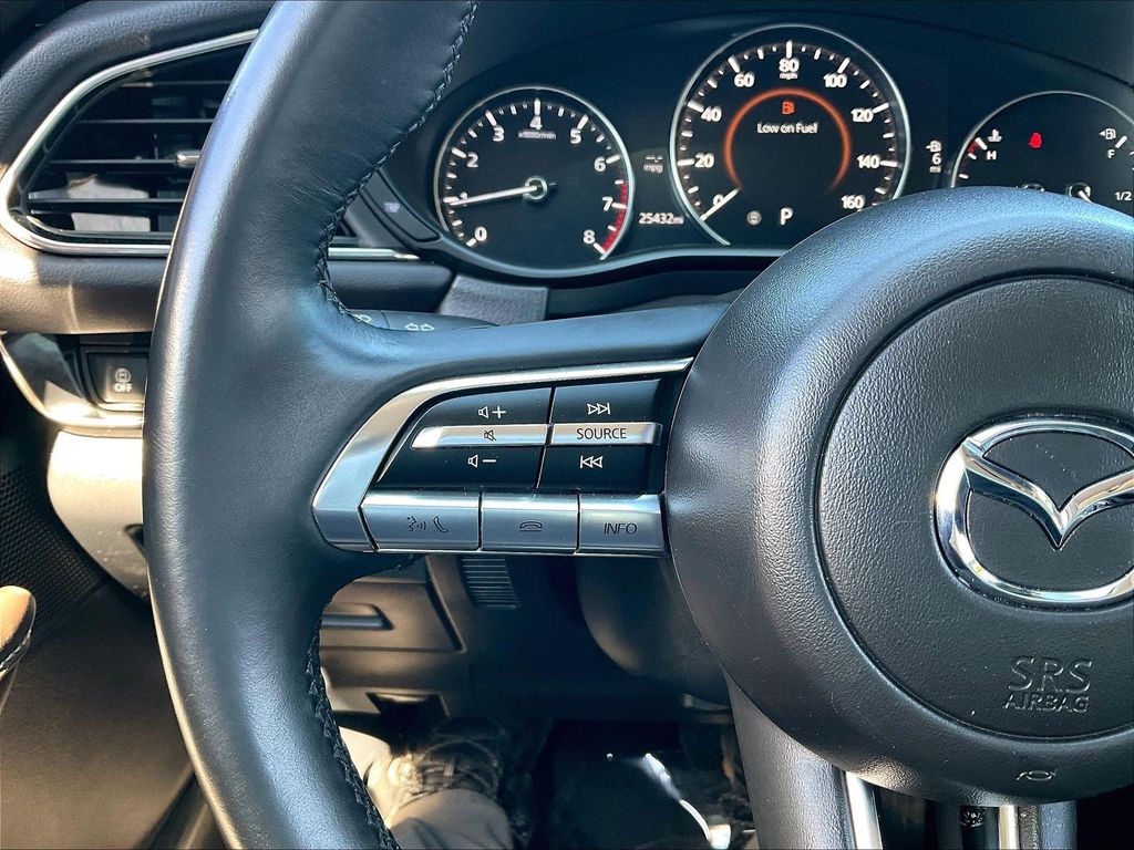 2023 Mazda CX-30 — photo 22