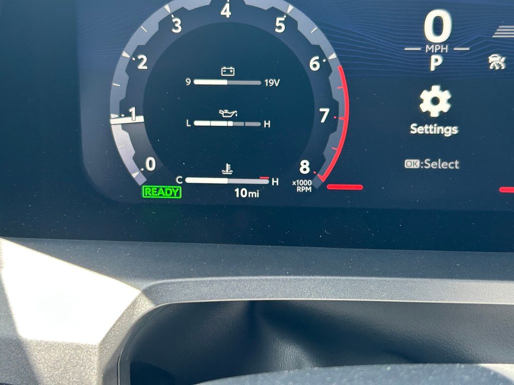 New 2026 Toyota 4Runner i-FORCE MAX SUV