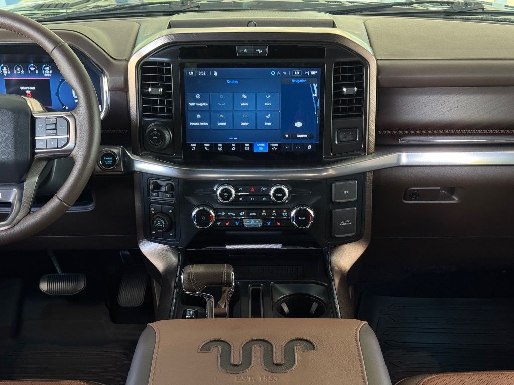 2026 Ford F-150 King Ranch - 4
