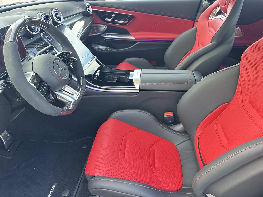 Thumbnail: 2026 Mercedes-Benz CLE - 23