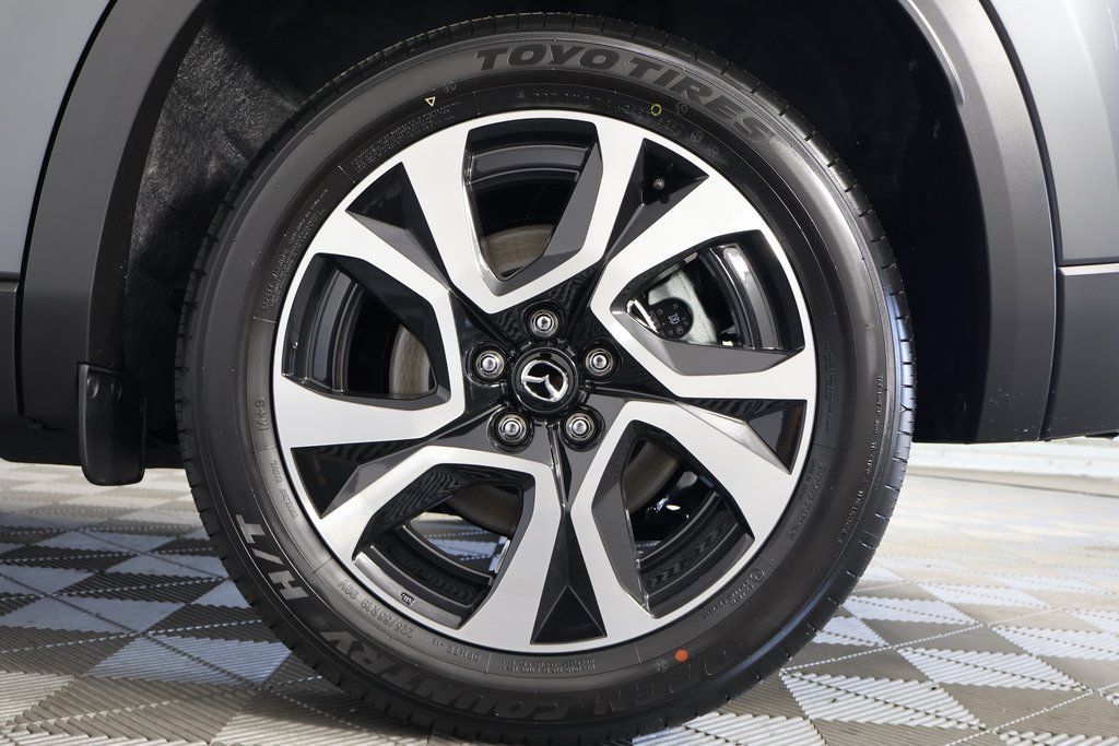 Thumbnail: 2026 Mazda CX-5 - 10