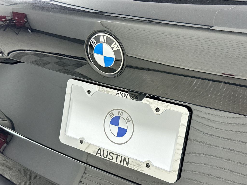 Thumbnail: 2026 BMW X5 - 22