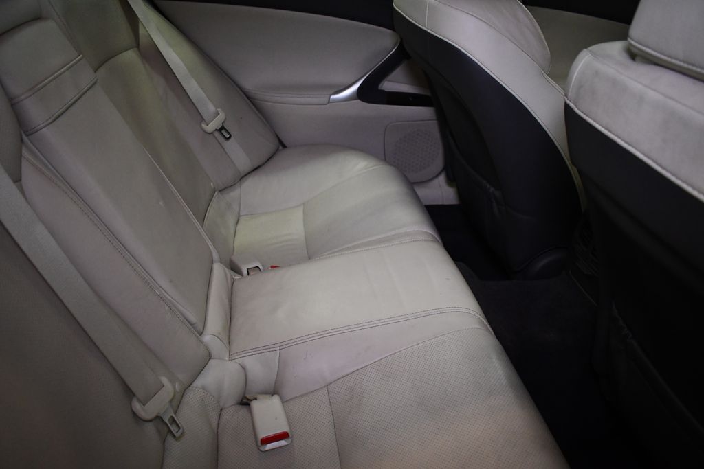 Thumbnail: 2013 Lexus IS - 25