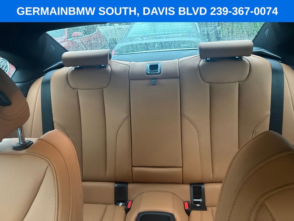 Certified Used 2024 White BMW 230i image 41