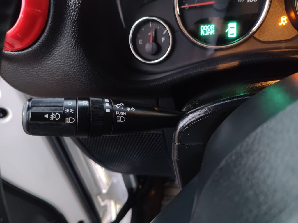 Used Car 2016 Jeep Wrangler  Unlimited Sport For Sale Under $20,000 In Austin, Texas