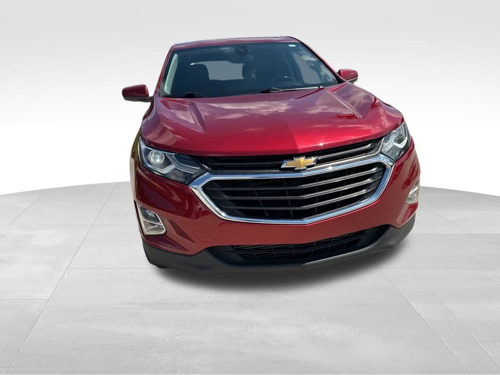 2019 Chevrolet Equinox LT 2