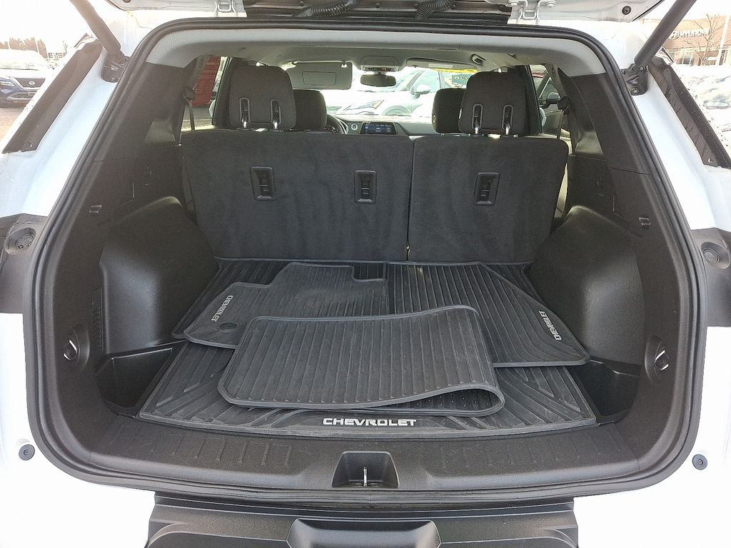 Thumbnail: 2019 Chevrolet Blazer - 30