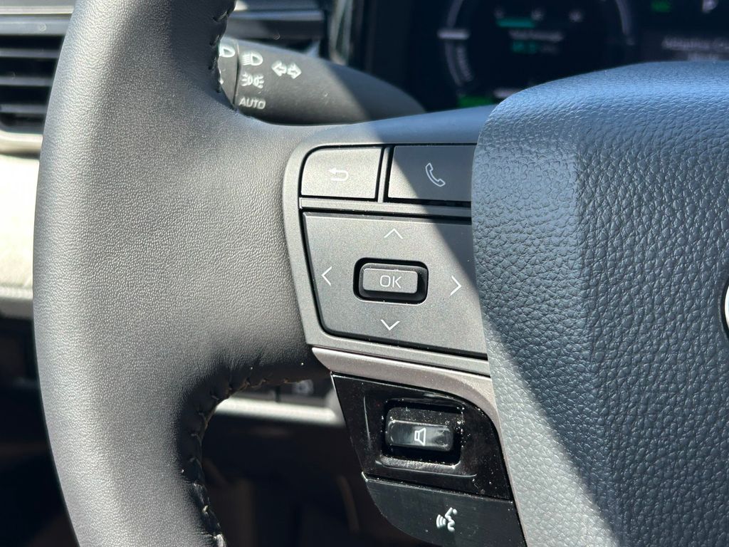 Used 2026 Toyota Camry Sedan