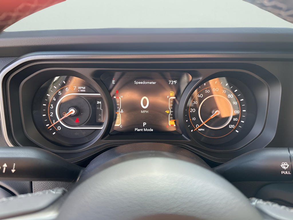 New Car 2025 Jeep Gladiator  For Sale Under $50,000 In Austin, Texas