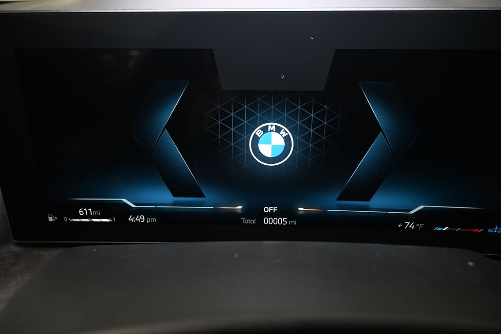 Thumbnail: 2026 BMW X5 - 26