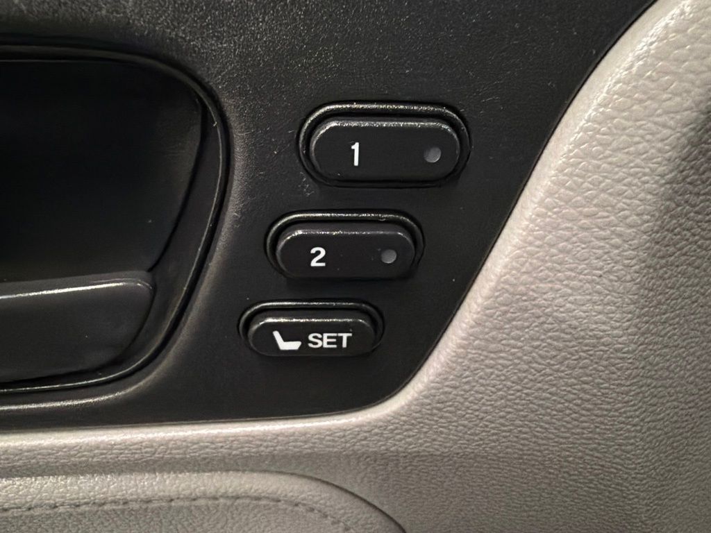 Used 2019 Honda Odyssey Van