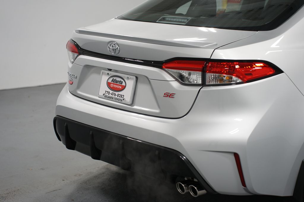 Thumbnail: 2026 Toyota Corolla - 9