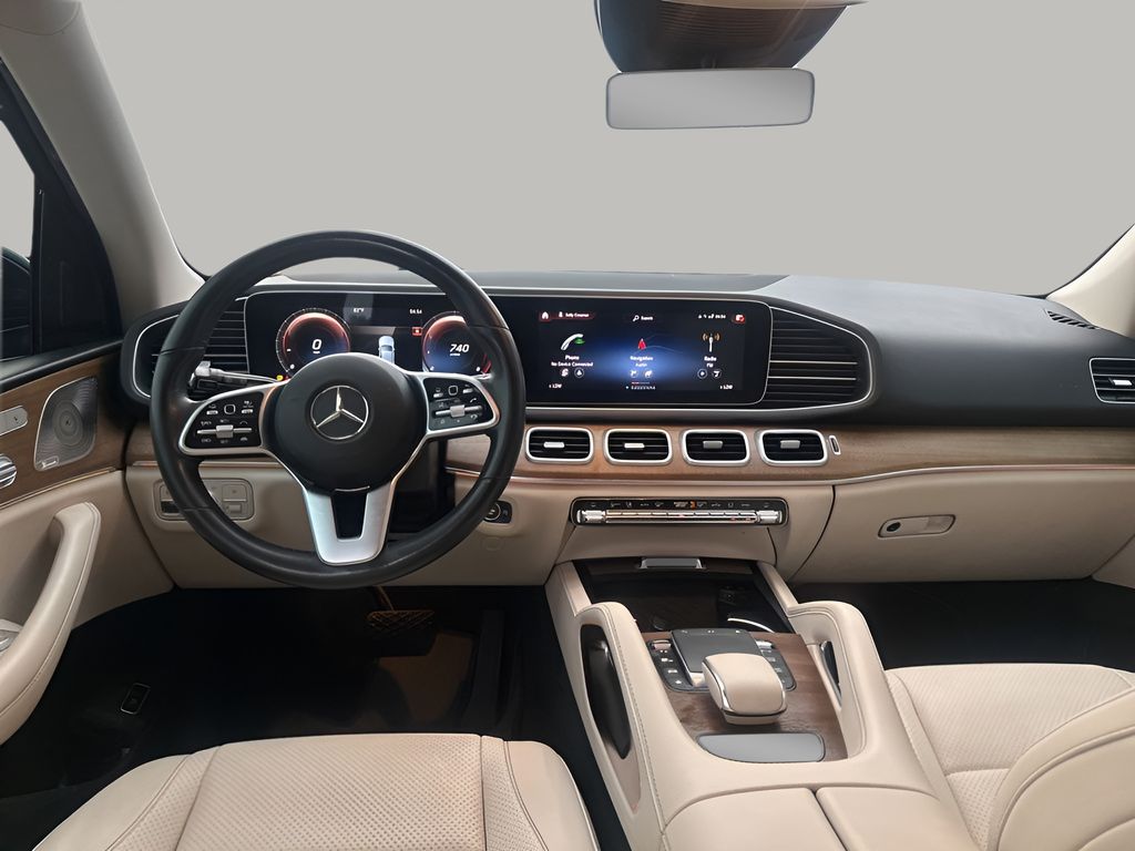 Used Car 2021 Mercedes-benz Gle  Gle 350 For Sale Under $40,000 In Austin, Texas