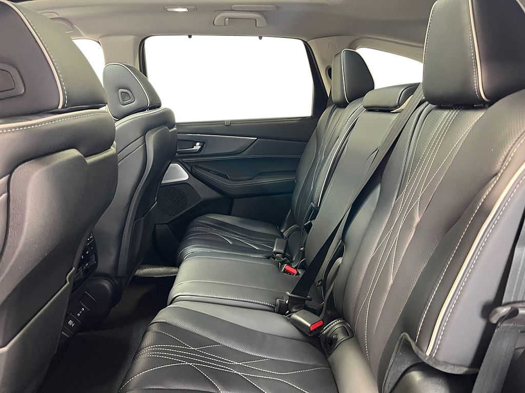 new 2026 Acura MDX car, priced at $68,950