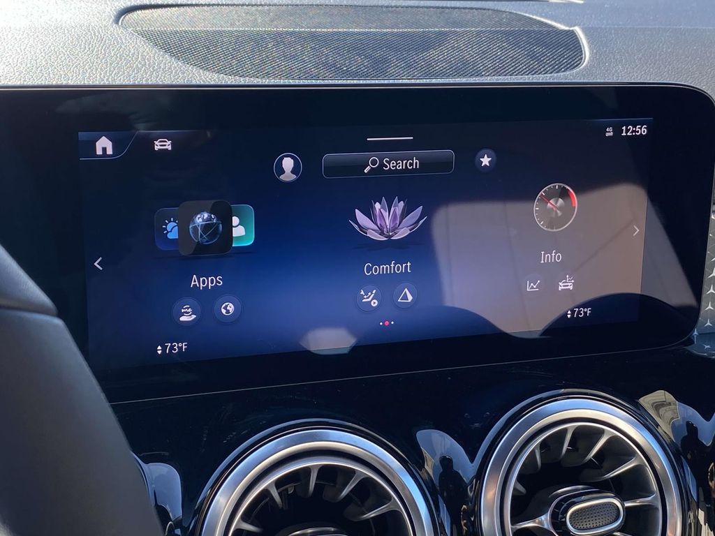 Thumbnail: 2025 Mercedes-Benz GLB - 28