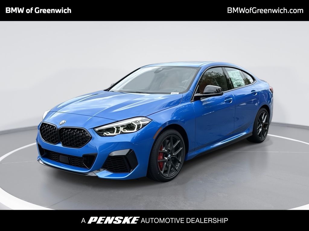 2024 BMW 2 Series M235i xDrive -
                Greenwich, CT