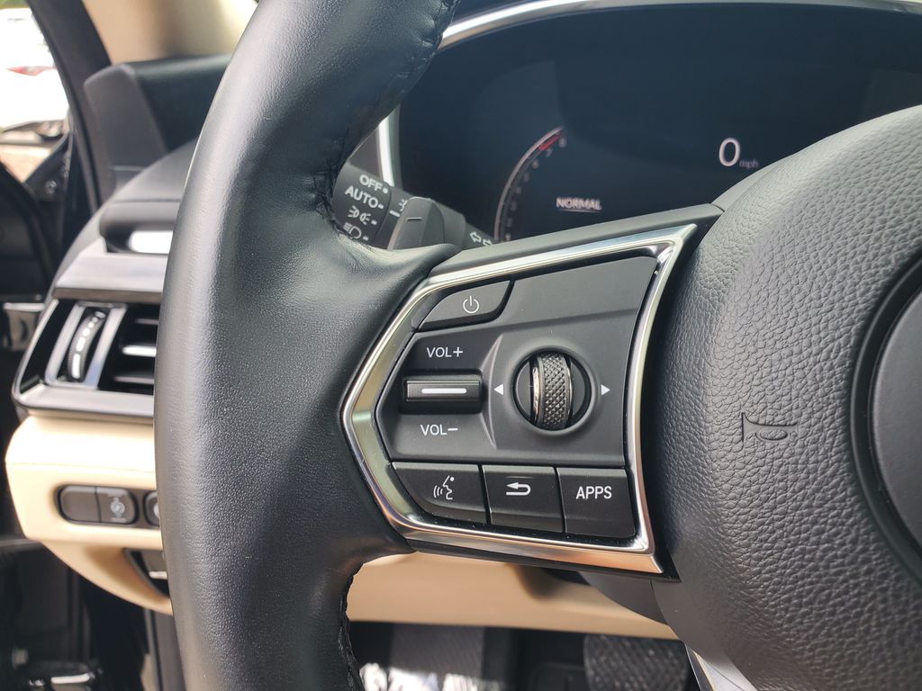 2024 Acura MDX - $41,488