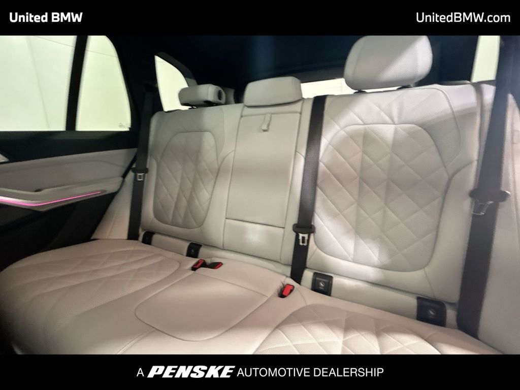 2024 BMW X5 xDrive40i 21