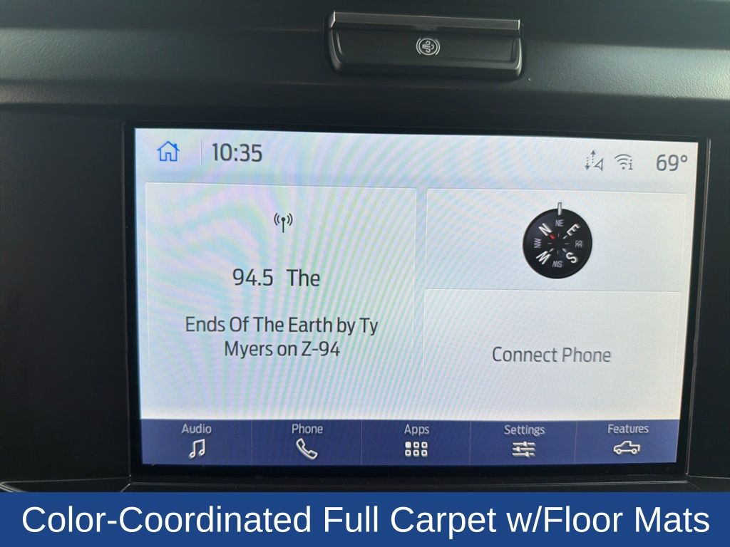 2025 Ford F-350 Super Duty XL