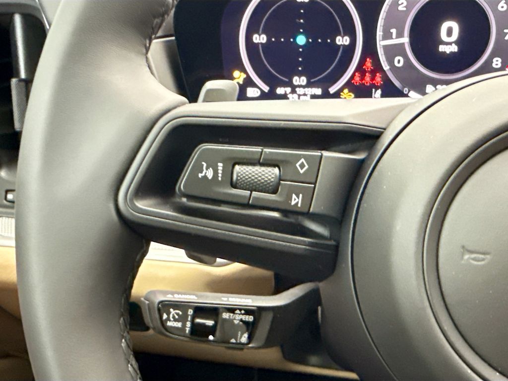 Thumbnail: 2026 Porsche Cayenne - 14
