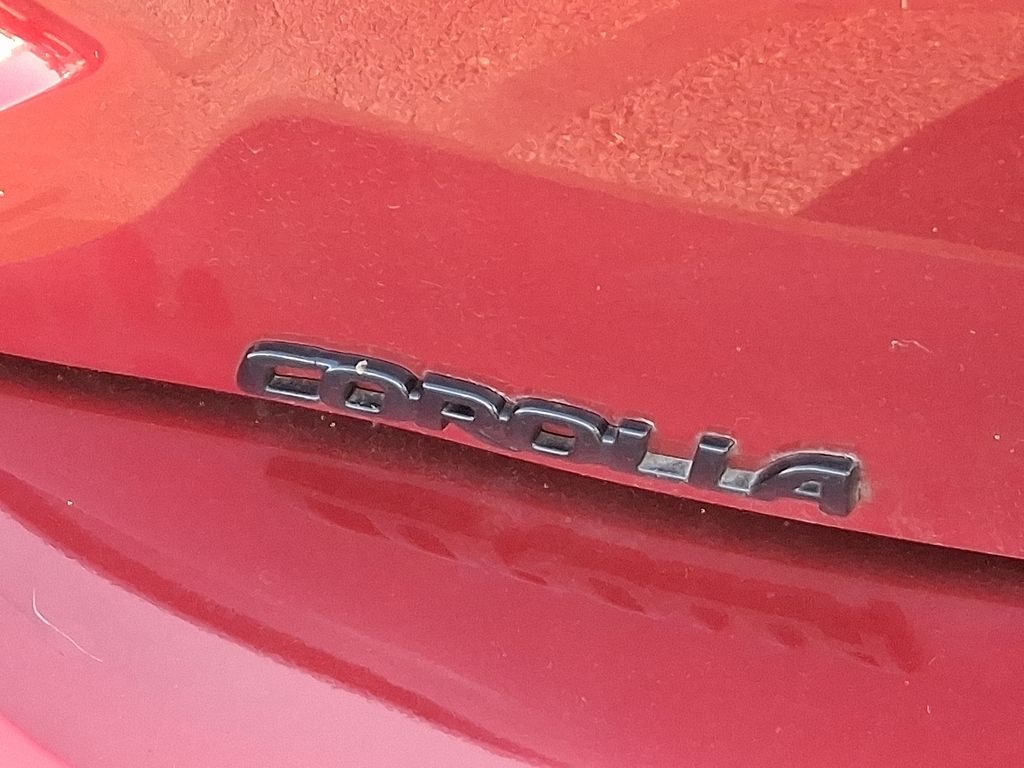Thumbnail: 2023 Toyota Corolla - 30
