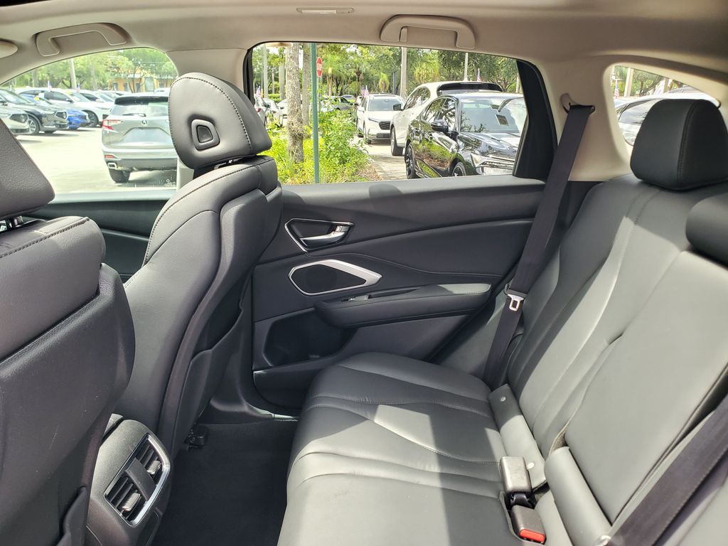 Used 2024 Acura RDX SUV