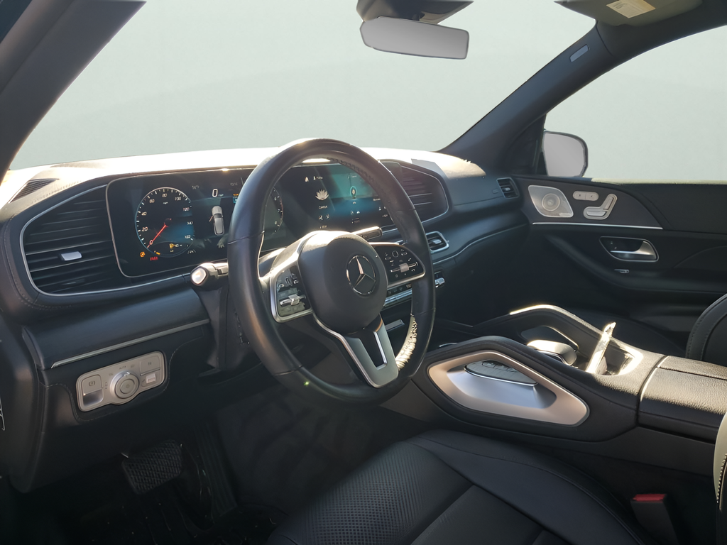 Used Car 2023 Mercedes-benz Gle  Gle 350 For Sale Under $40,000 In Austin, Texas