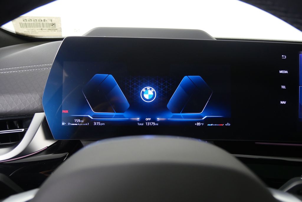 Thumbnail: 2025 BMW X2 - 22