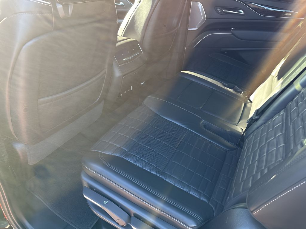 Used Car 2022 Cadillac Escalade Esv  Sport Platinum For Sale Under $70,000 In Austin, Texas