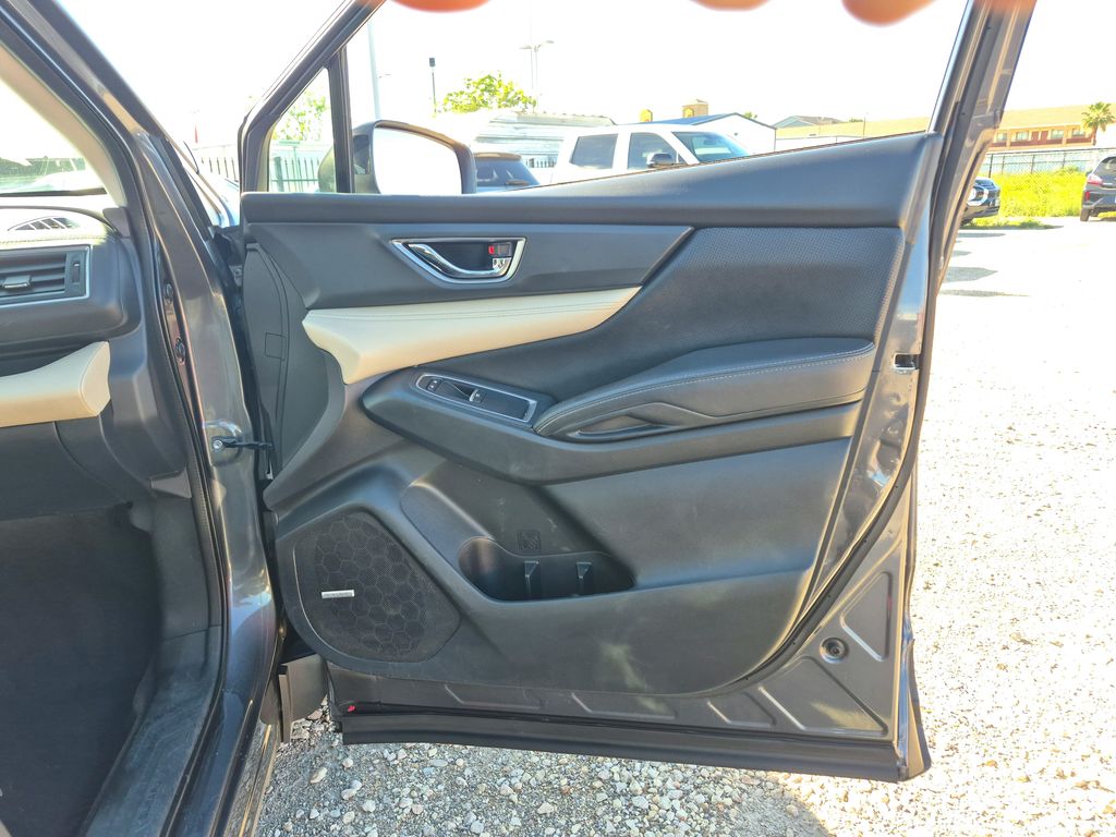 2021 Subaru Ascent Limited Gray at Don McGill Toyota