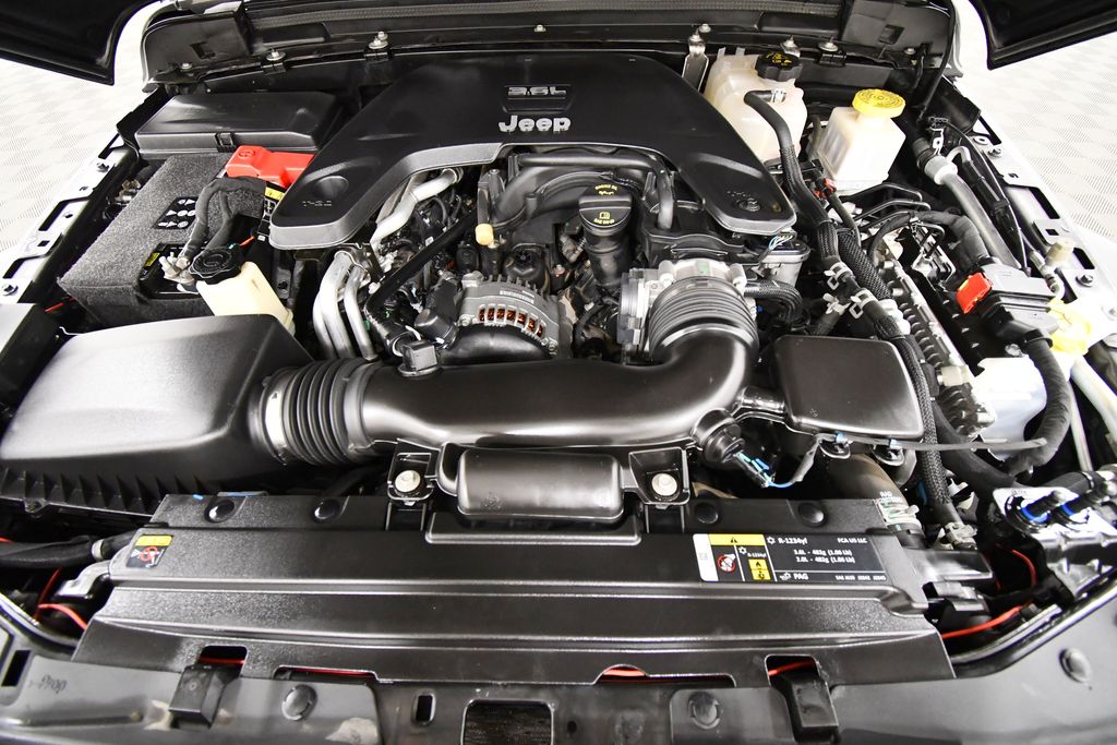 Used 2021 Jeep Gladiator Truck