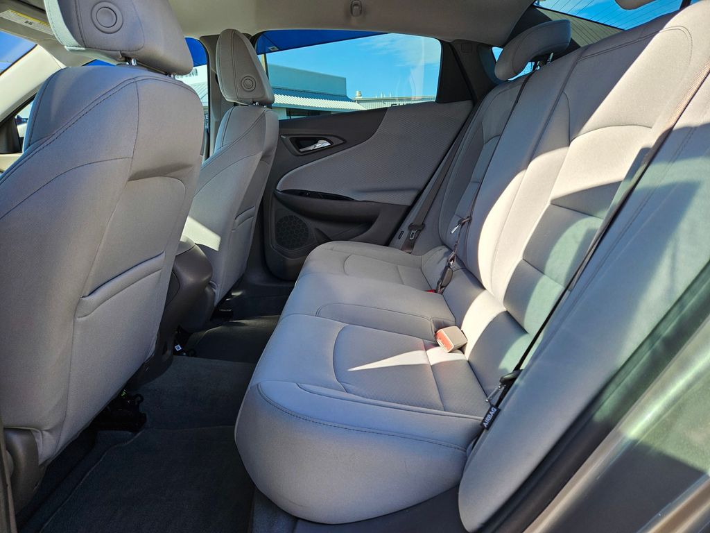 Used Car 2022 Chevrolet Malibu  Ls For Sale Under $15,000 In San Marcos, Texas