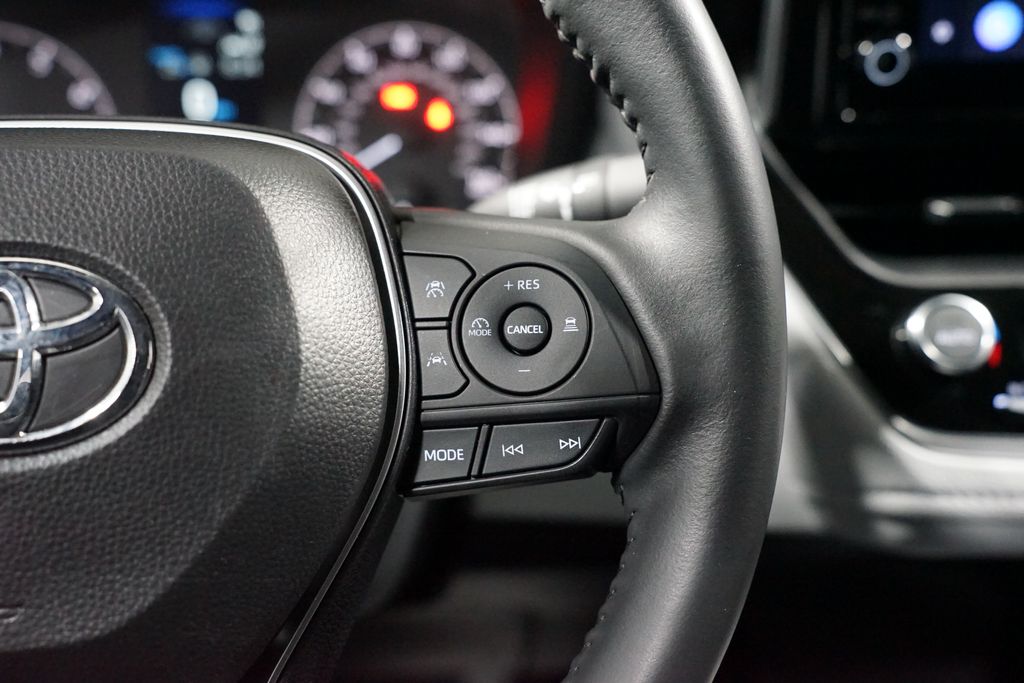 Thumbnail: 2024 Toyota Corolla - 13