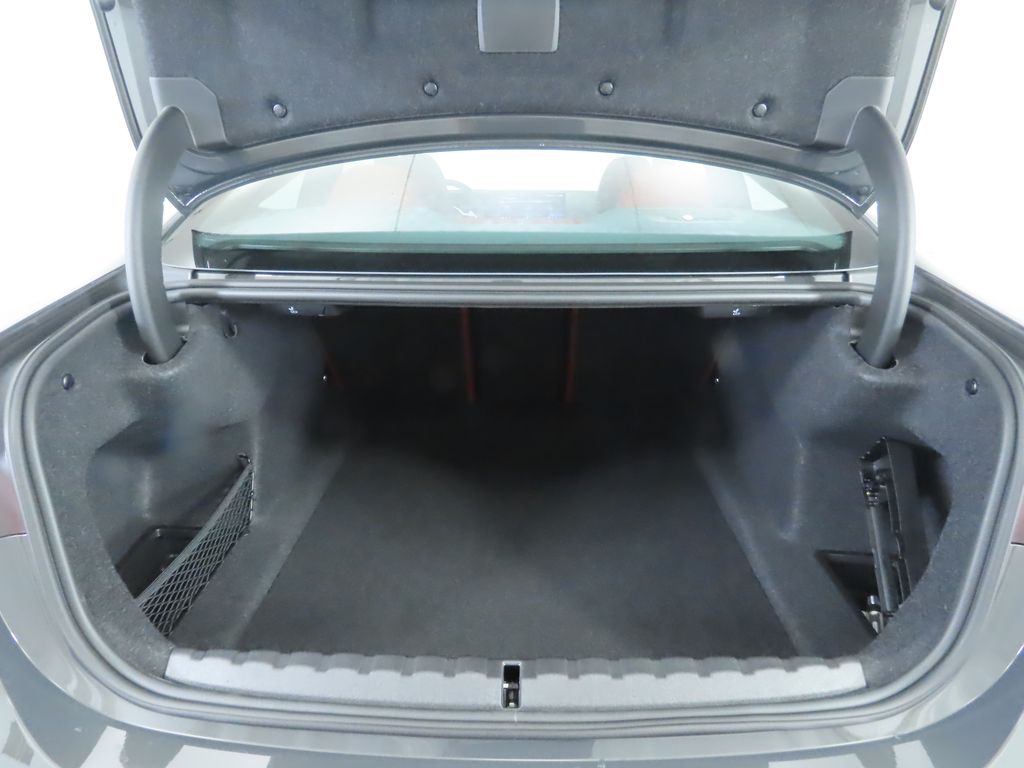 Thumbnail: 2026 BMW 4 Series - 27