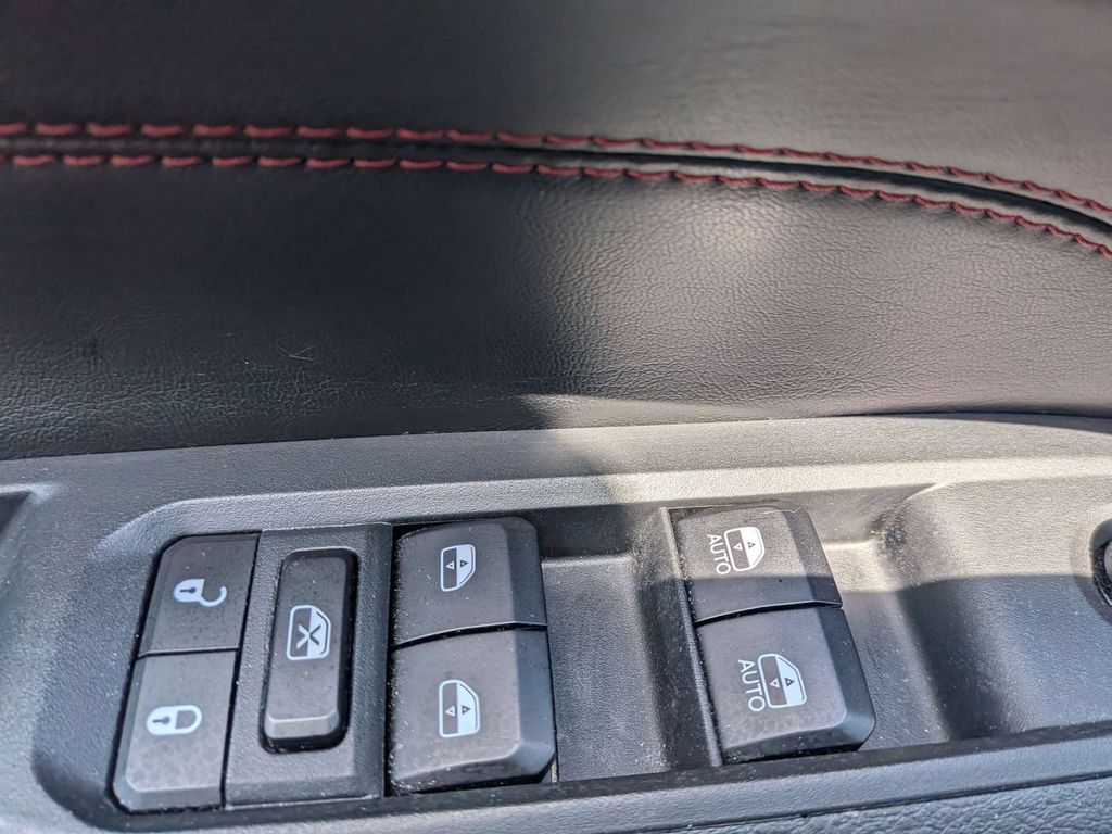 2025 Jeep Compass Trailhawk - Photo 15