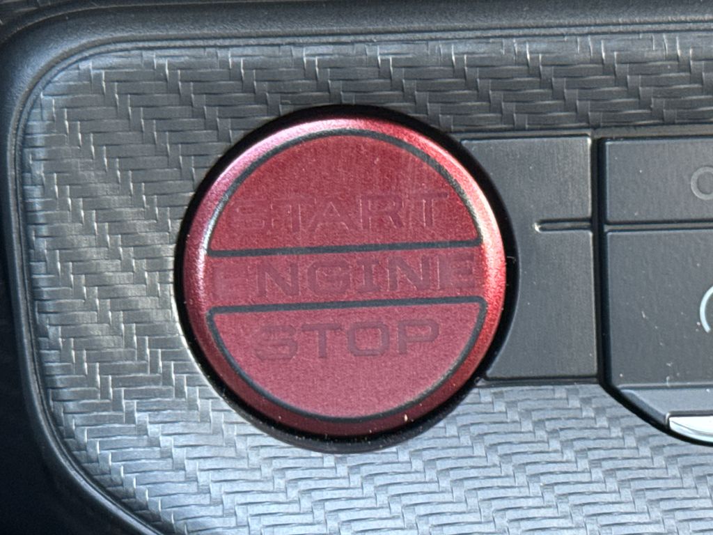 2026 Ford Mustang RWD Coupe