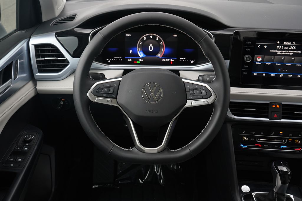 Thumbnail: 2026 Volkswagen Taos - 9